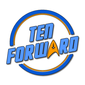 TenForward: Where Every Vulcan Knows Your Name